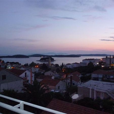 Apartment On Hvar Island Hvar Town Luaran gambar