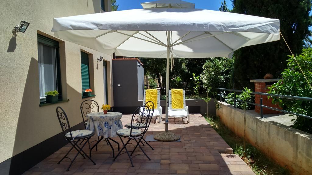 Apartment On Hvar Island Hvar Town Bilik gambar