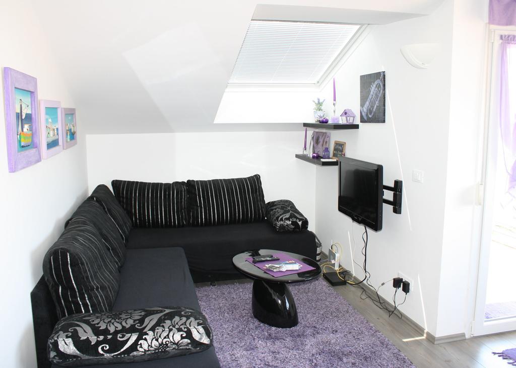 Apartment On Hvar Island Hvar Town Bilik gambar