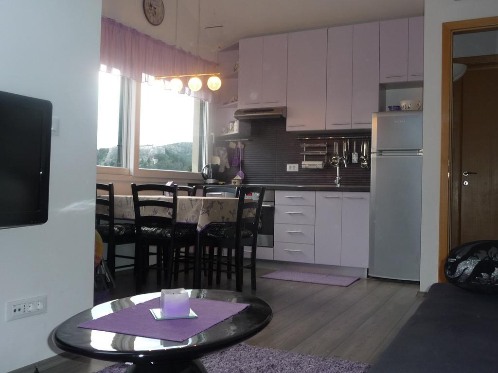 Apartment On Hvar Island Hvar Town Luaran gambar