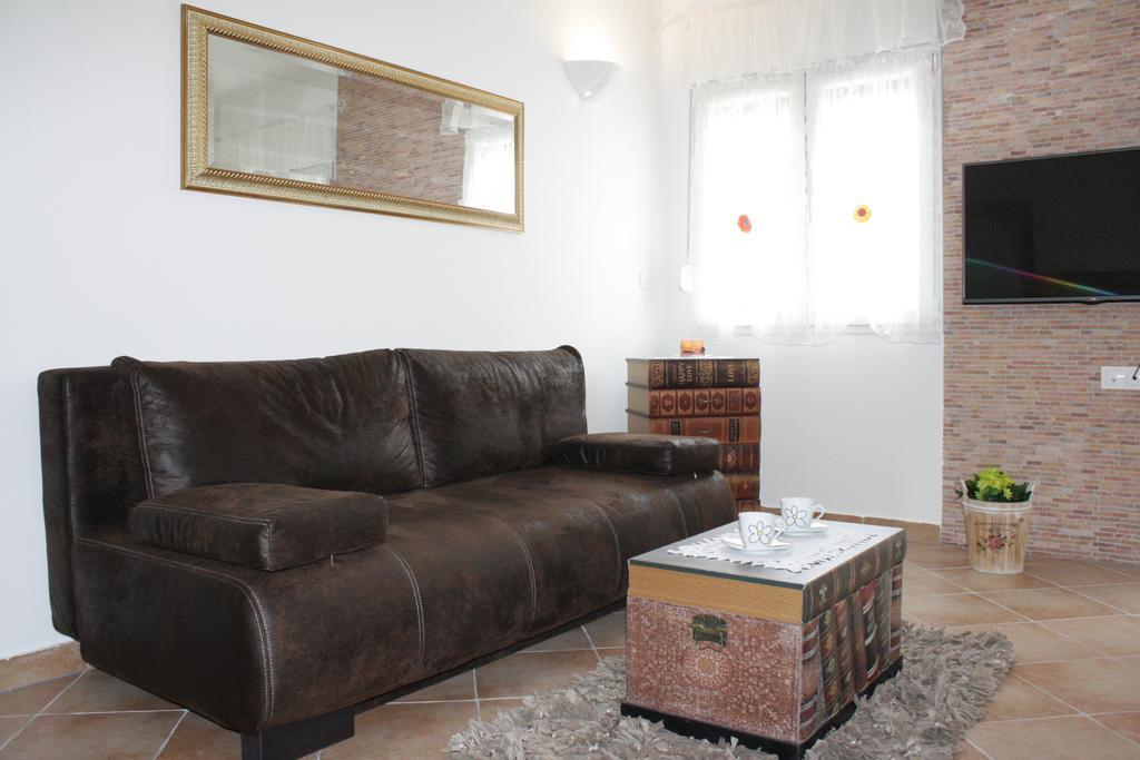 Apartment On Hvar Island Hvar Town Luaran gambar