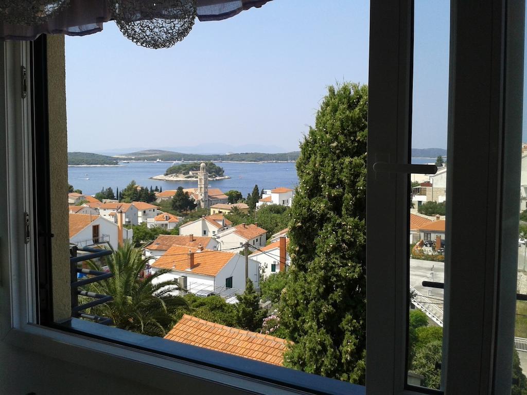 Apartment On Hvar Island Hvar Town Bilik gambar