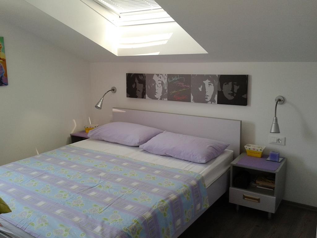 Apartment On Hvar Island Hvar Town Bilik gambar