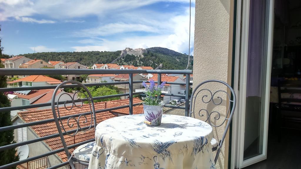 Apartment On Hvar Island Hvar Town Luaran gambar