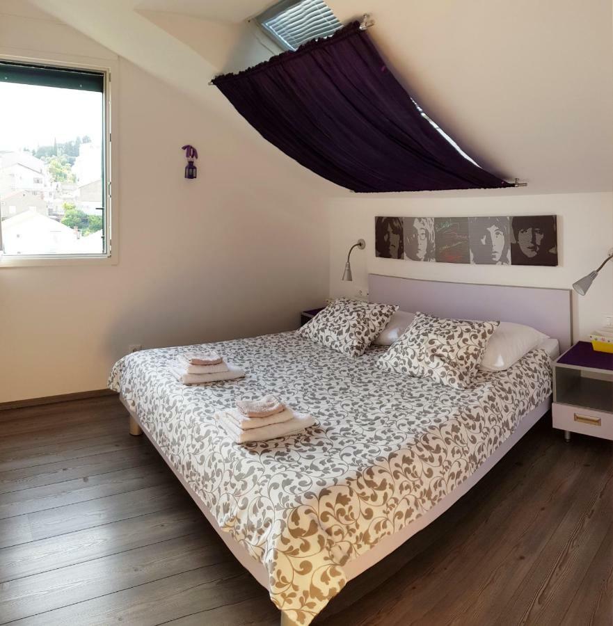 Apartment On Hvar Island Hvar Town Luaran gambar