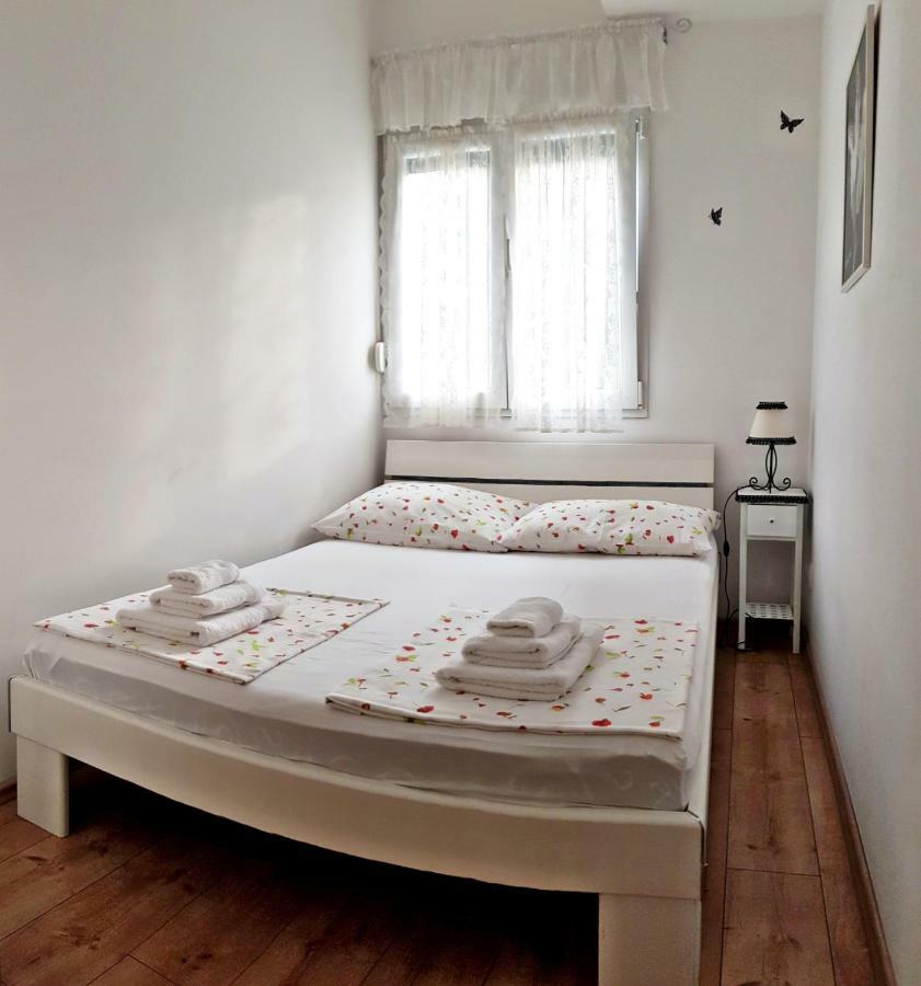Apartment On Hvar Island Hvar Town Luaran gambar