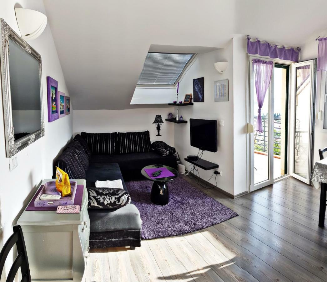 Apartment On Hvar Island Hvar Town Luaran gambar