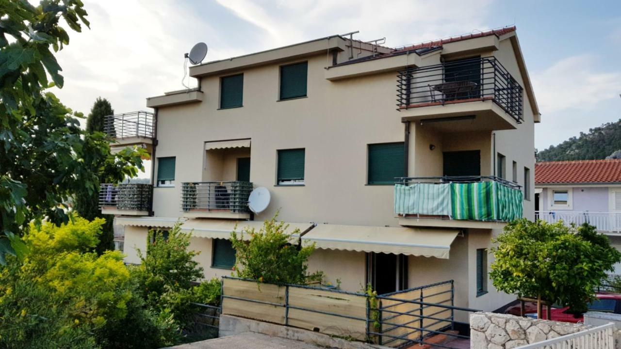 Apartment On Hvar Island Hvar Town Luaran gambar