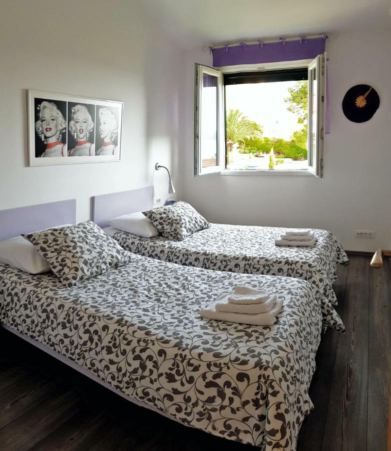 Apartment On Hvar Island Hvar Town Luaran gambar