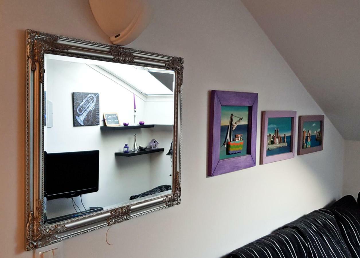 Apartment On Hvar Island Hvar Town Luaran gambar