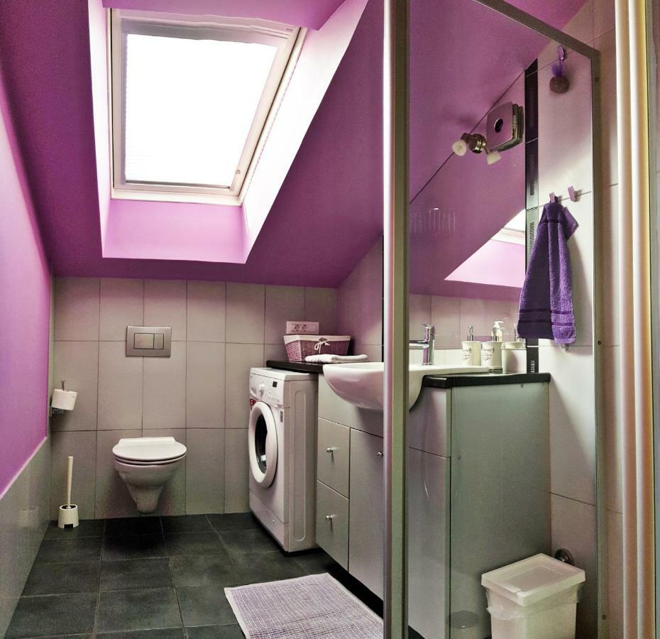 Apartment On Hvar Island Hvar Town Luaran gambar